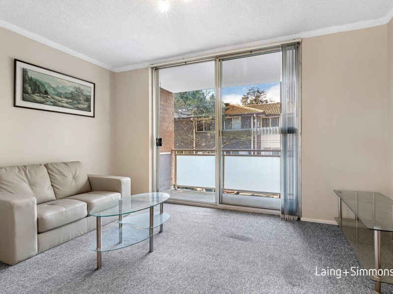 9/32 Sherwood Road, Merrylands NSW 2160