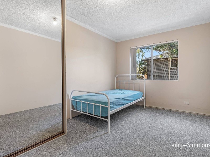 9/32 Sherwood Road, Merrylands NSW 2160