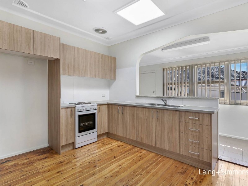 33 Queen Street, Guildford West NSW 2161