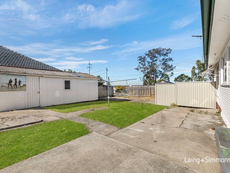 33 Queen Street, Guildford West NSW 2161