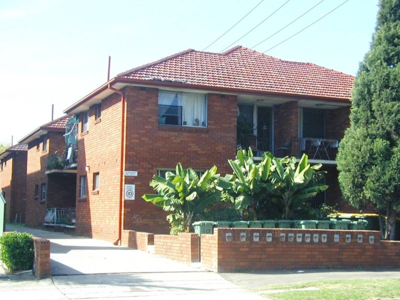 9/19 Blaxcell Street, Granville NSW 2142