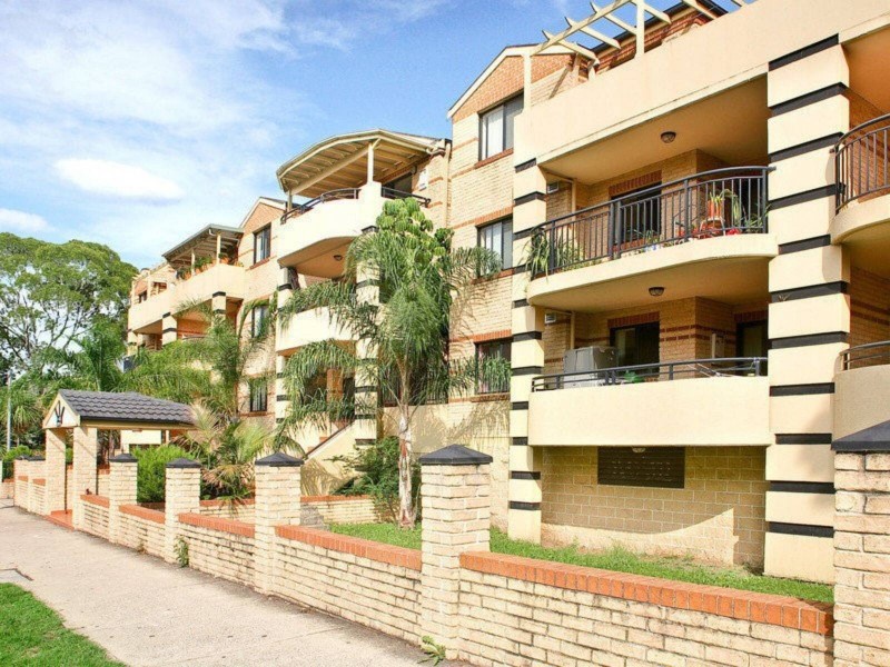 32/40-46 Station Road, Auburn NSW 2144