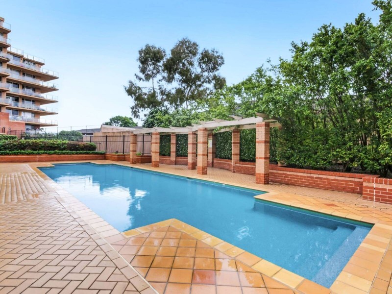 83/2 Macquarie Road, Auburn NSW 2144