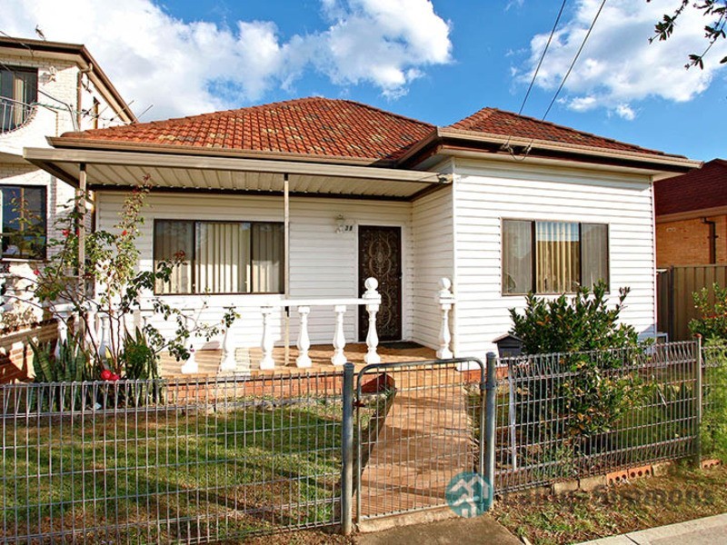 38 Osgood Street, Guildford NSW 2161