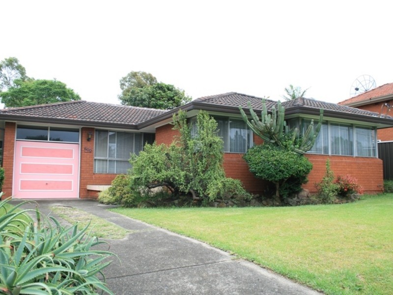 600 Woodville Road, Guildford NSW 2161