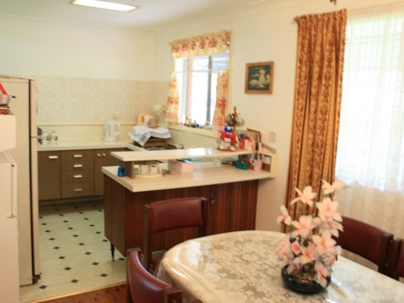 600 Woodville Road, Guildford NSW 2161