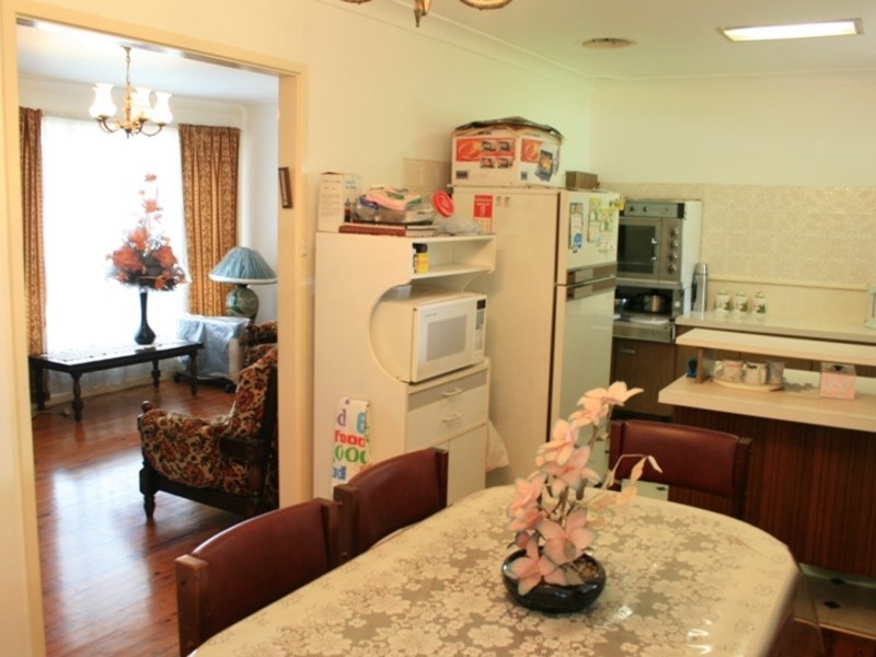 600 Woodville Road, Guildford NSW 2161