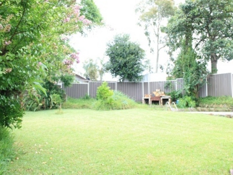 600 Woodville Road, Guildford NSW 2161