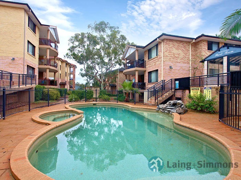 50/27-33 Addlestone Road, Merrylands NSW 2160