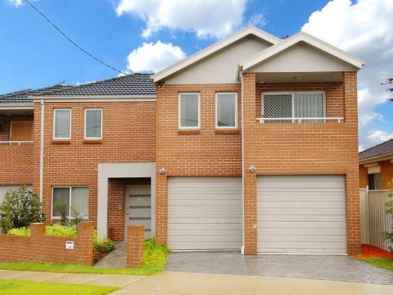 36 Minmai Street, Chester Hill NSW 2162
