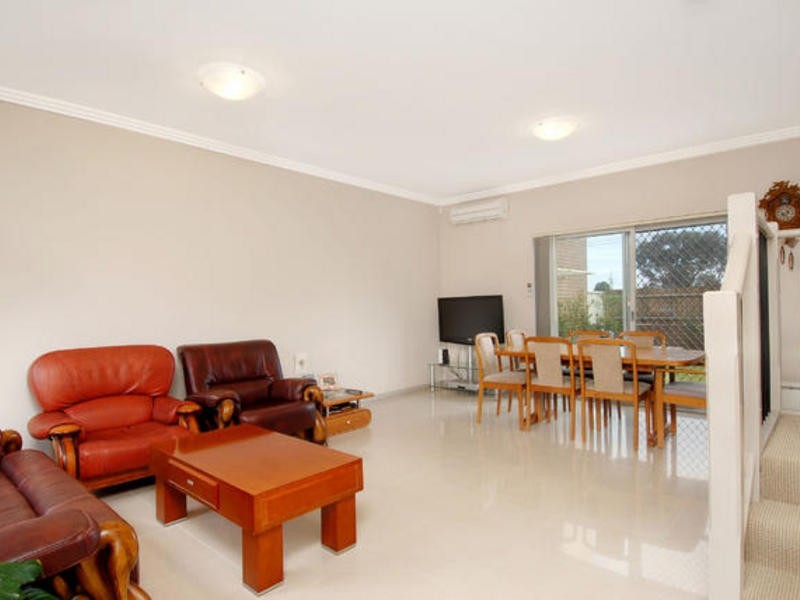 36 Minmai Street, Chester Hill NSW 2162