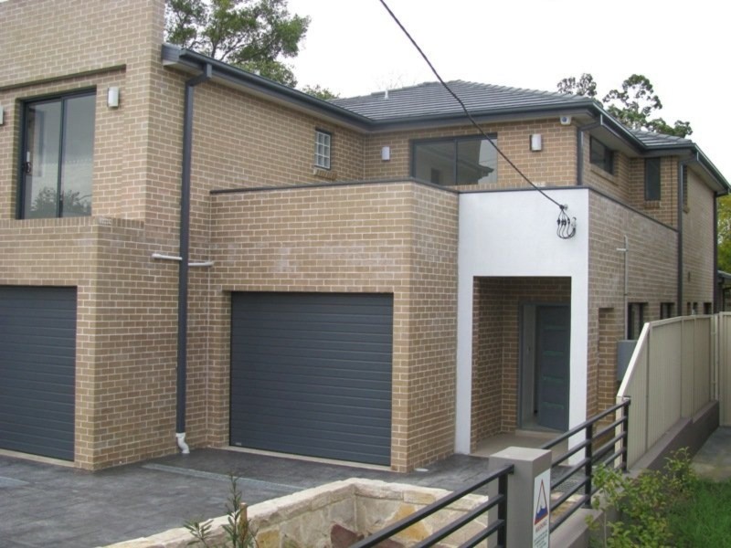 53C Frances Street, South Wentworthville NSW 2145