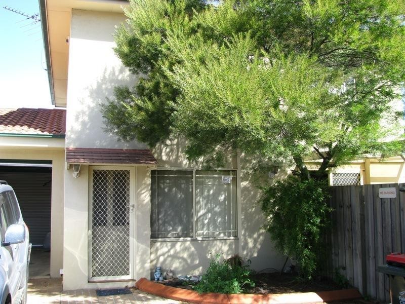 3/17C Morven Street, Old Guildford NSW 2161