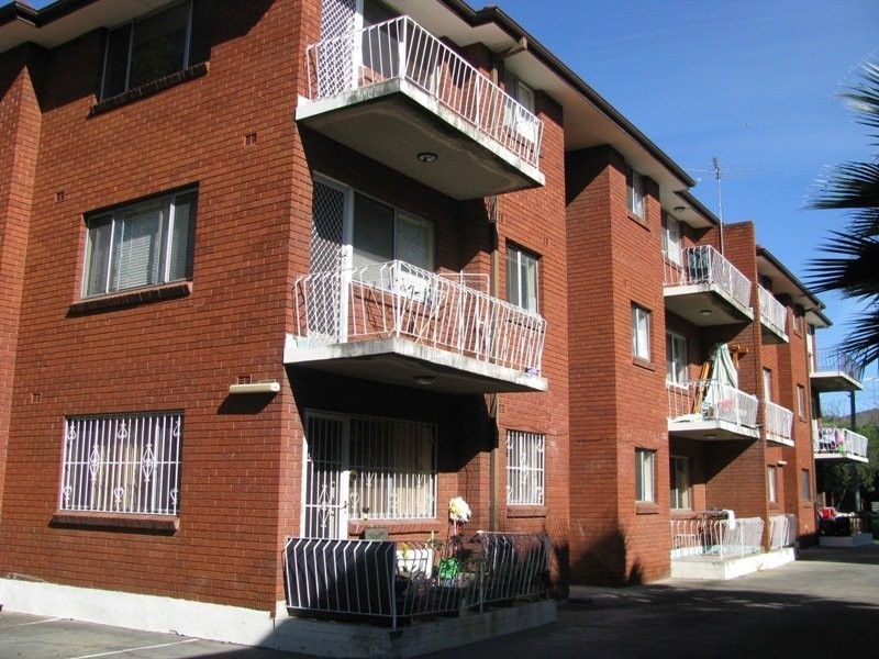 6/19-21 The Trongate, Granville NSW 2142