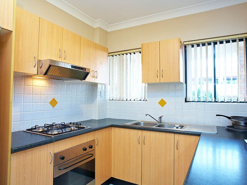 3/7 Cross Street, Guildford NSW 2161