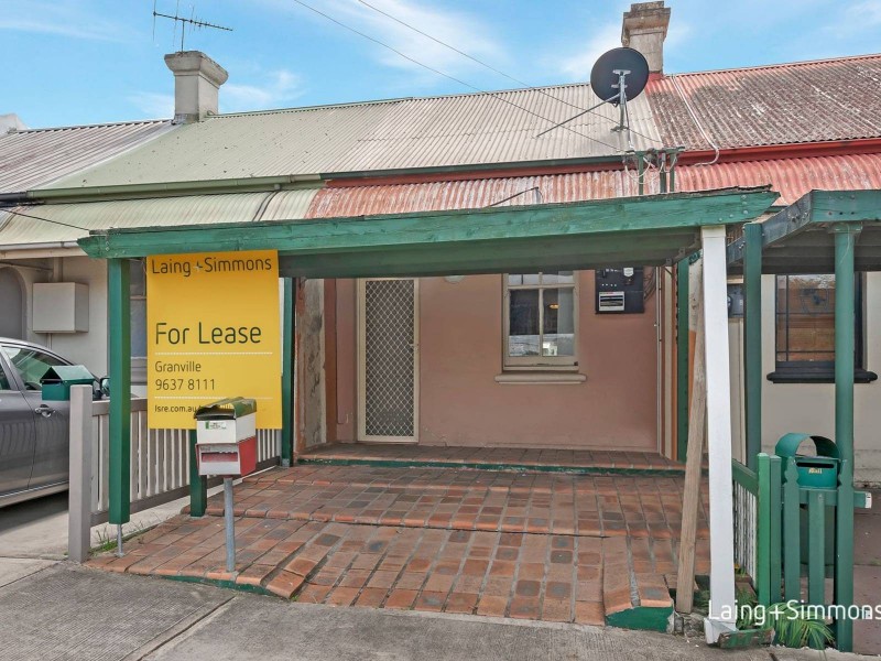 57 Victoria Street, Granville NSW 2142