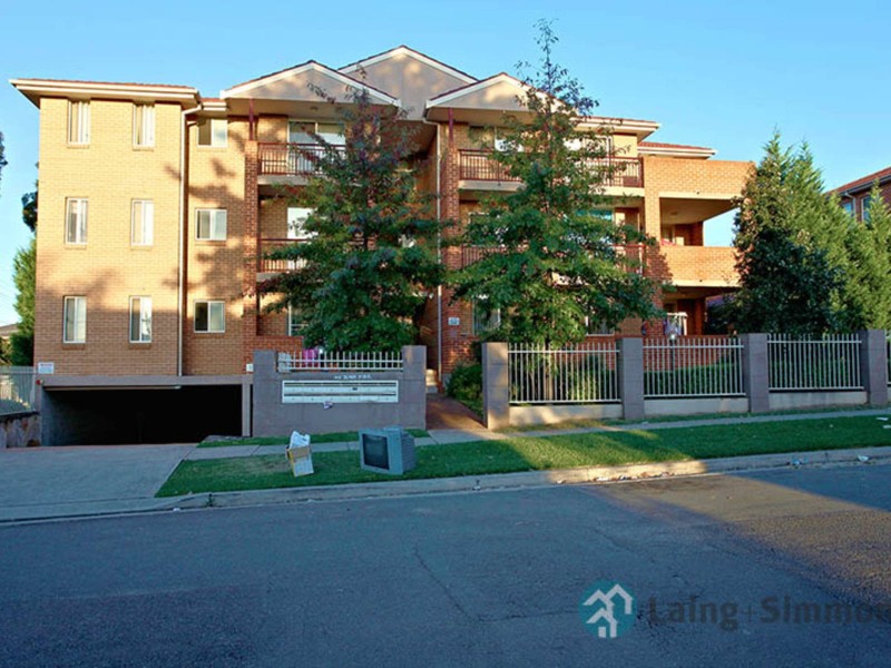 3/80-88 Cardigan Street, Guildford NSW 2161