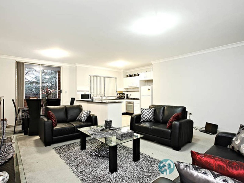 3/80-88 Cardigan Street, Guildford NSW 2161