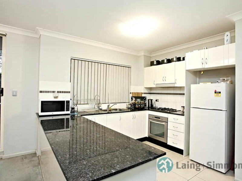 3/80-88 Cardigan Street, Guildford NSW 2161