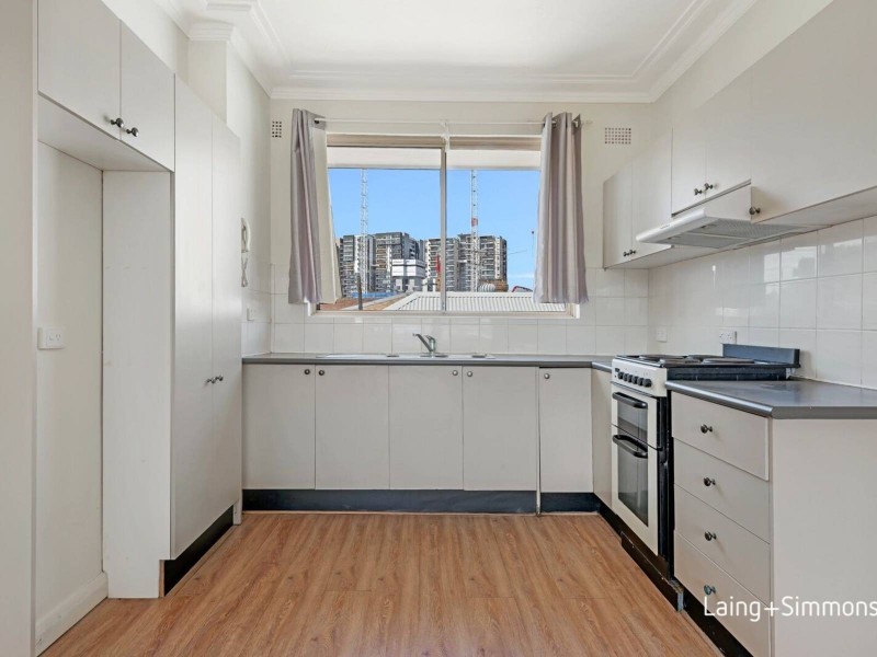 5/7 Kemp Street, Granville NSW 2142