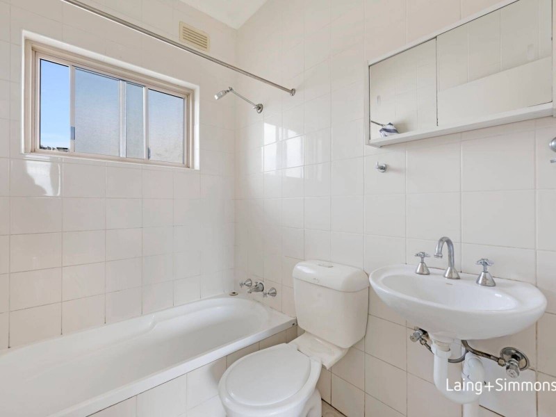 5/7 Kemp Street, Granville NSW 2142