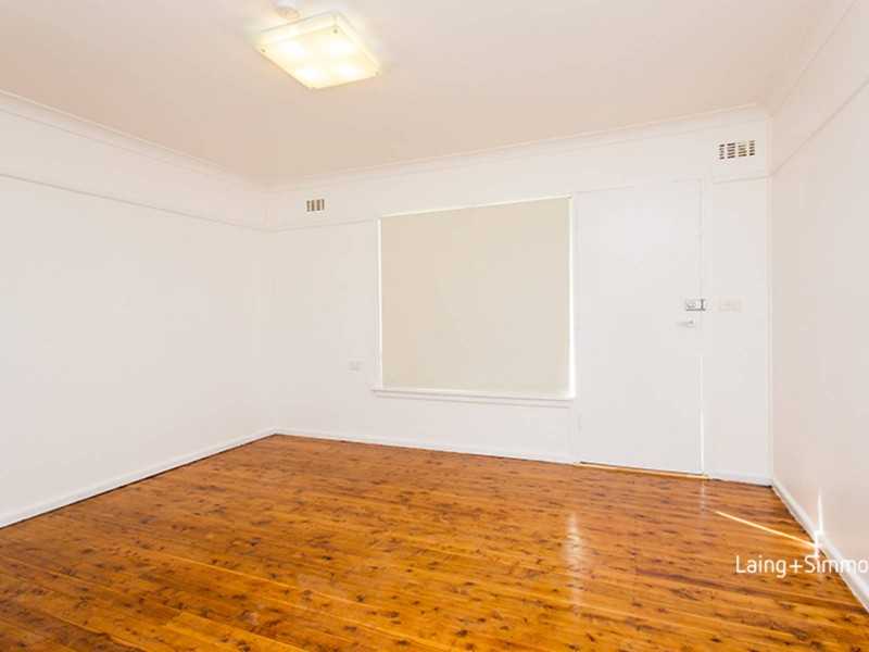 5/27 Chiswick Road, Granville NSW 2142