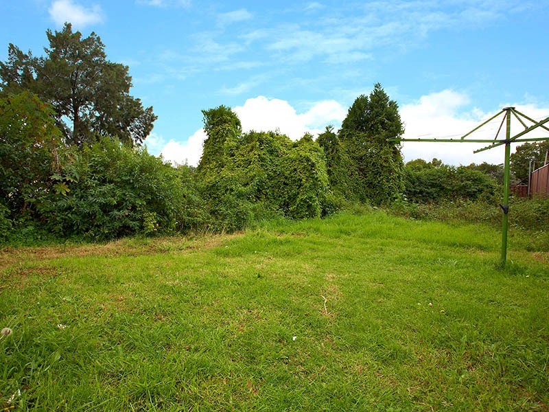 71 Alfred Street, Granville NSW 2142