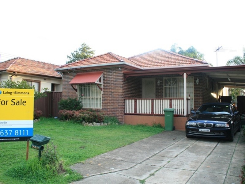 248 Excelsior Street, Guildford NSW 2161