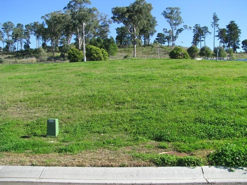 Lot 4054 Nelsons Ridge Estate, Pemulwuy NSW 2145