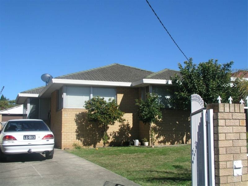 218 Guildford Road, Guildford NSW 2161