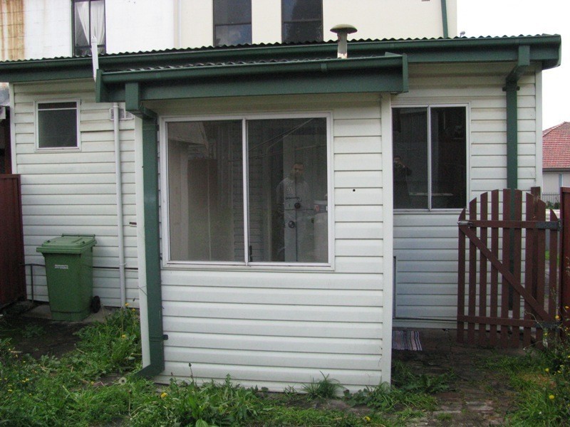 88A South street, Granville NSW 2142