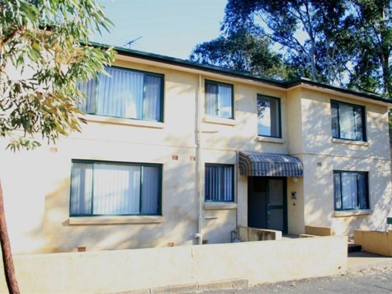 1/2 William Street, Granville NSW 2142