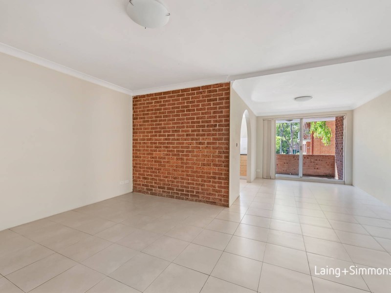 6/8-10 Cambridge Street, Merrylands NSW 2160