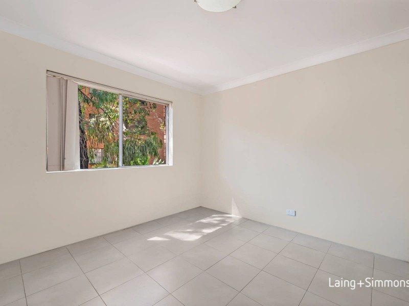6/8-10 Cambridge Street, Merrylands NSW 2160