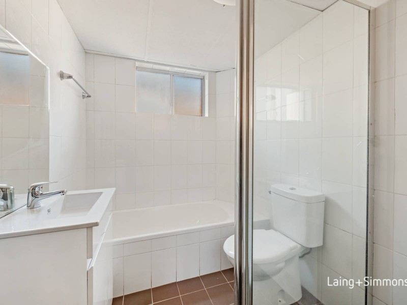 6/8-10 Cambridge Street, Merrylands NSW 2160