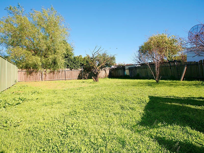 26 Sixth Street, Granville NSW 2142