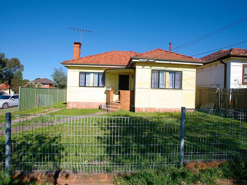 26 Sixth Street, Granville NSW 2142