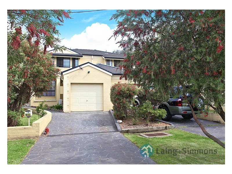 18 O’Connor Street, Guildford NSW 2161