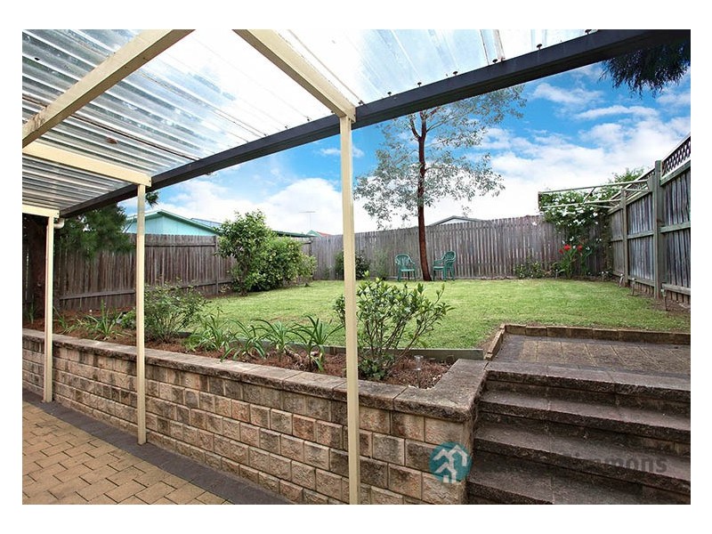 18 O’Connor Street, Guildford NSW 2161