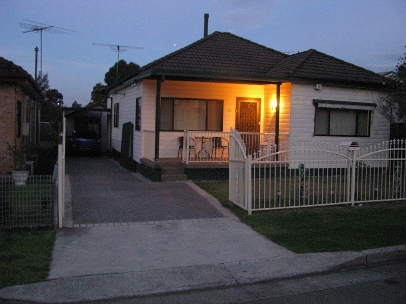 69 Robertson Street, Merrylands NSW 2160