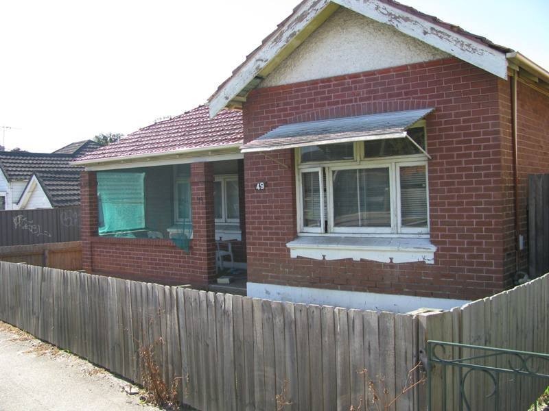 49 Woodville Road, Granville NSW 2142