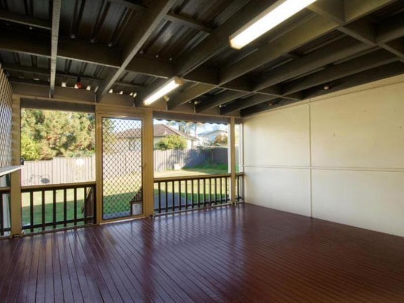 45 Kennedy, Lalor Park NSW 2147