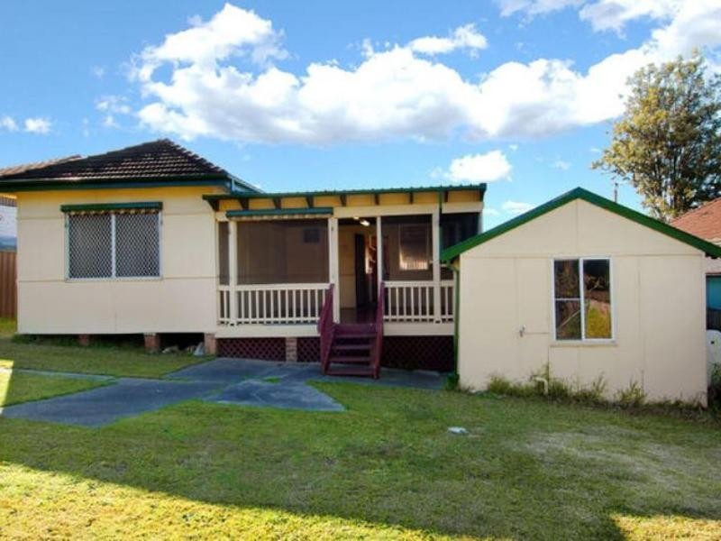 45 Kennedy, Lalor Park NSW 2147