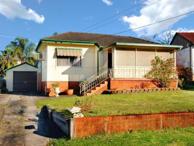 45 Kennedy, Lalor Park NSW 2147