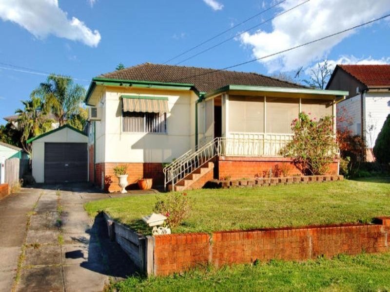 45 Kennedy, Lalor Park NSW 2147