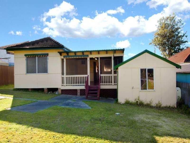 45 Kennedy, Lalor Park NSW 2147