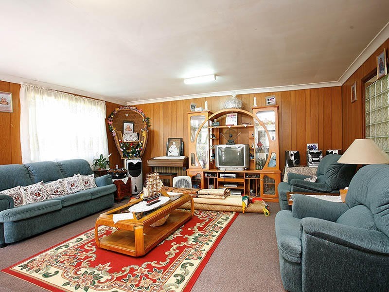 9 Margaret Street, Granville NSW 2142