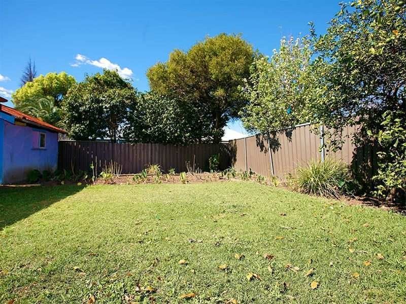 9 Margaret Street, Granville NSW 2142