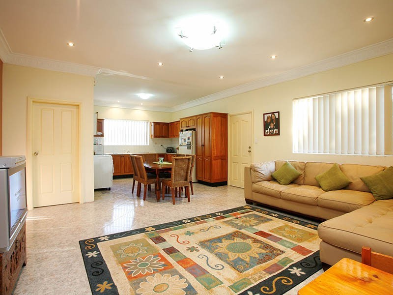 31 Northcott Street, South Wentworthville NSW 2145