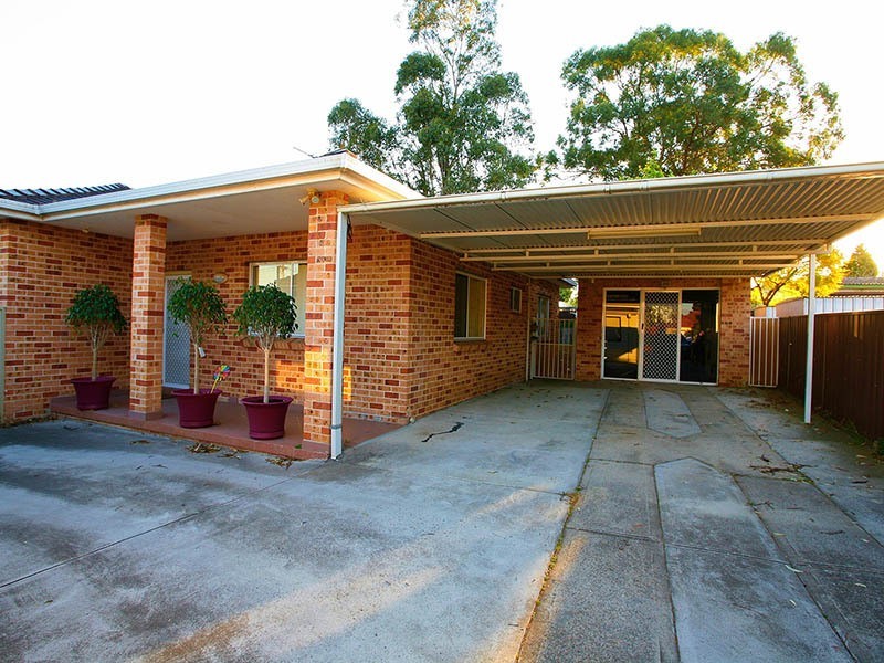 31 Northcott Street, South Wentworthville NSW 2145